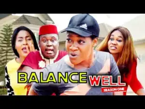 Balance Well 1 - 2019